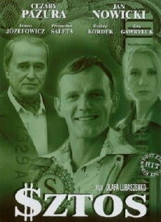 Sztos (1997) - Stream Online