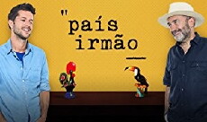 País Irmão (2017) - Stream Online