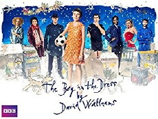 The Boy in the Dress (2014) - Stream Online
