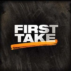 First Take (2017) - Stream Online