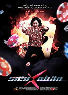 Sieu Nhan X: Super X (2015) - Stream Online