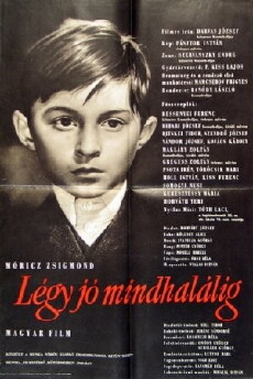 Légy jó mindhalálig (1960) - Stream Online