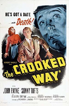 The Crooked Way (1949) - Stream Online