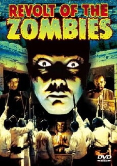 Revolt of the Zombies (1936) - Stream Online