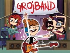 Grojband (2012) - Stream Online
