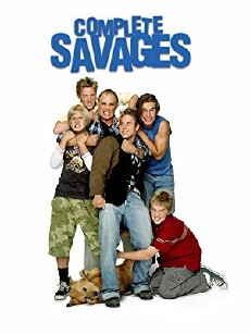 Complete Savages (2004) - Stream Online
