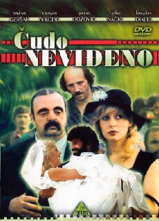 Ein nie geschehenes Wunder (1984) - Stream Online