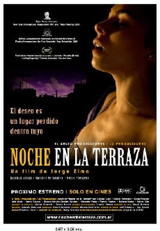 Noche en la terraza (2002) - Stream Online