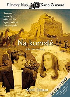 Auf dem Kometen (1970) - Stream Online