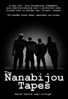 The Nanabijou Tapes (2014) - Stream Online