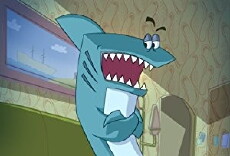 Kenny the Shark (2000) - Stream Online