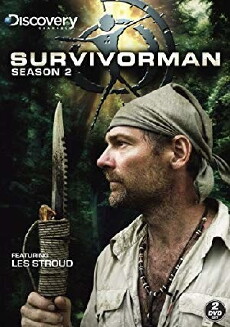 Survivorman (2004) - Stream Online