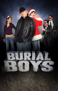 Burial Boys (2010) - Stream Online