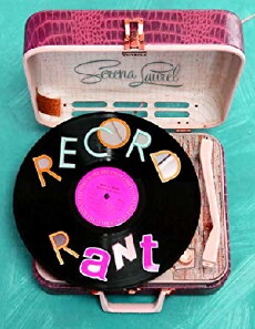 Record Rant (2017) - Stream Online
