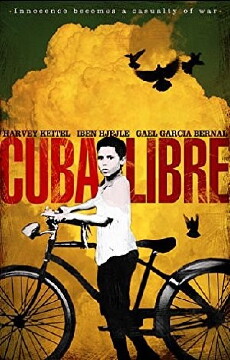 Cuban Blood (2003) - Stream Online