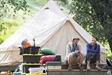 Camping (2018) - Stream Online