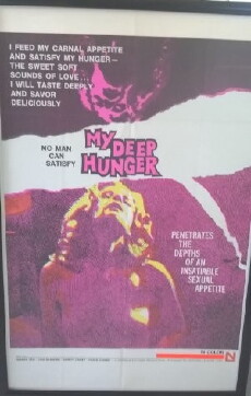 My Deep Hunger (1973) - Stream Online