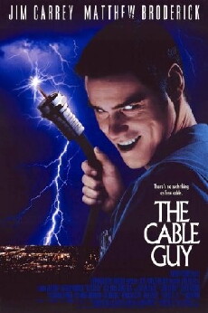 The Cable Guy (1996) - Stream Online