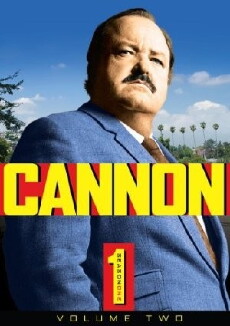 Cannon (1971) - Stream Online