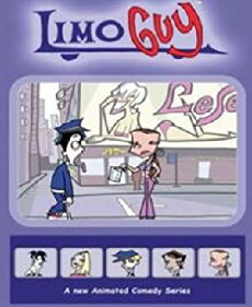 Limo Guy (2003) - Stream Online