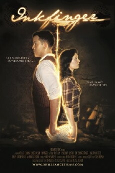 Inkfinger (2016) - Stream Online