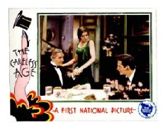 The Careless Age (1929) - Stream Online
