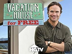 Vacation House for Free (2014) - Stream Online