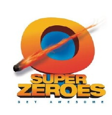 Super Zeroes (2012) - Stream Online