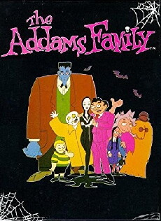 The Addams Family (1992) - Stream Online