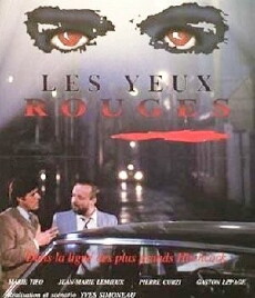 Les yeux rouges (1982) - Stream Online