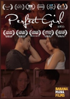 Perfect Girl (2014) - Stream Online
