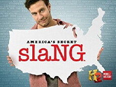 America's Secret Slang (2013) - Stream Online