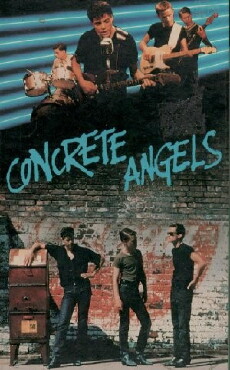 Concrete Angels (1987) - Stream Online