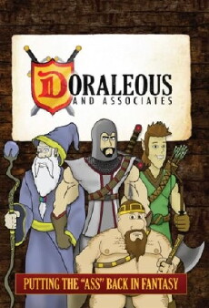 Doraleous and Associates: The Series (2012) - Stream Online