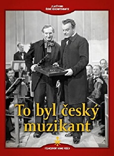 To byl ceský muzikant (1940) - Stream Online