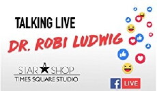 Talking Live with Dr. Robi Ludwig (2017) - Stream Online