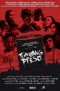 Tumbang preso (2014) - Stream Online