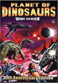 Planet of Dinosaurs (1977) - Stream Online