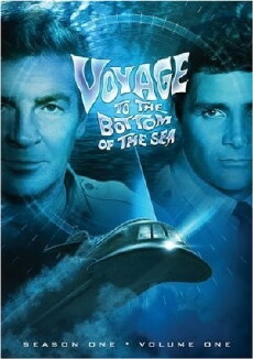 Voyage to the Bottom of the Sea (1964) - Stream Online