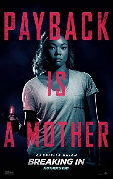 Breaking In (2018) - Stream Online