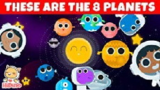 The Planet Song & More Kids Songs: HiDino Kids Songs (2018) - Stream Online