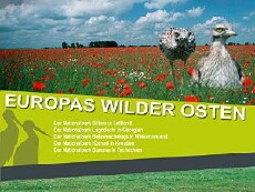 Europas wilder Osten (2001) - Stream Online