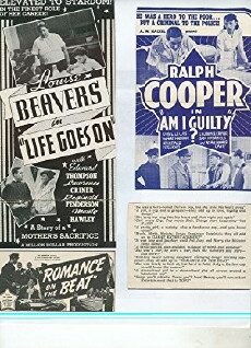 Am I Guilty? (1940) - Stream Online