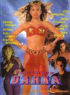 Darna (1991) - Stream Online