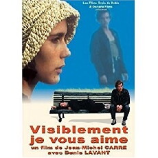 Visiblement je vous aime (1995) - Stream Online
