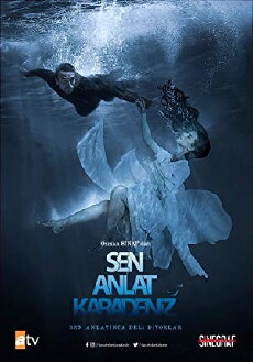 Sen Anlat Karadeniz (2018) - Stream Online