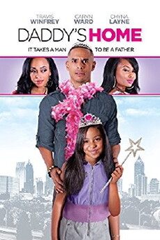 Daddy's Home (2014) - Stream Online