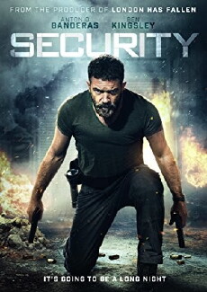 Security (2017) - Stream Online