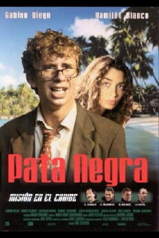 Pata negra (2001) - Stream Online