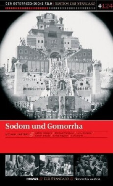 Sodom und Gomorrha (1922) - Stream Online